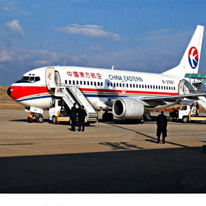 图木舒克唐王城航空运输航空快运业稳步发展的原因是什么？